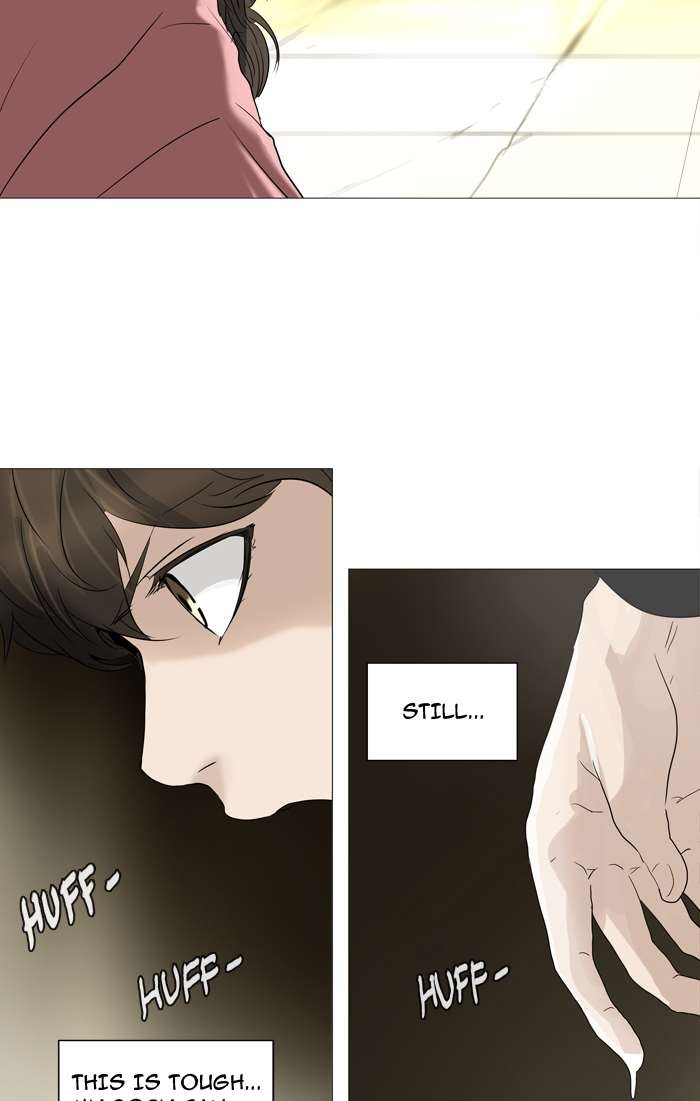 Tower of God Chapter 235 24